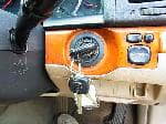 Used 2001 TOYOTA MARK II BF57563 for Sale Image 26