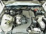 Used 2001 TOYOTA MARK II BF57563 for Sale Image 28