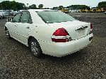 Used 2001 TOYOTA MARK II BF57563 for Sale Image 3