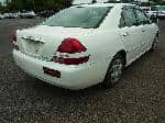 Used 2001 TOYOTA MARK II BF57563 for Sale Image 5