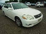 Used 2001 TOYOTA MARK II BF57563 for Sale Image 7
