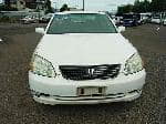 Used 2001 TOYOTA MARK II BF57563 for Sale Image 8