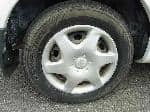 Used 2002 MAZDA FAMILIA S-WAGON BF57590 for Sale Image 11