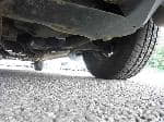 Used 2002 MAZDA FAMILIA S-WAGON BF57590 for Sale Image 14