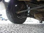 Used 2002 MAZDA FAMILIA S-WAGON BF57590 for Sale Image 15