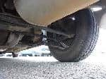 Used 2002 MAZDA FAMILIA S-WAGON BF57590 for Sale Image 16