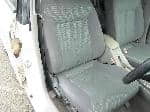 Used 2002 MAZDA FAMILIA S-WAGON BF57590 for Sale Image 17