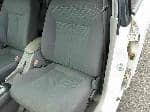 Used 2002 MAZDA FAMILIA S-WAGON BF57590 for Sale Image 18