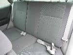 Used 2002 MAZDA FAMILIA S-WAGON BF57590 for Sale Image 19