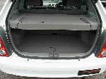 Used 2002 MAZDA FAMILIA S-WAGON BF57590 for Sale Image 20