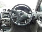 Used 2002 MAZDA FAMILIA S-WAGON BF57590 for Sale Image 21