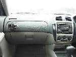 Used 2002 MAZDA FAMILIA S-WAGON BF57590 for Sale Image 22