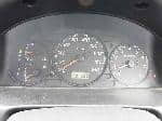 Used 2002 MAZDA FAMILIA S-WAGON BF57590 for Sale Image 23