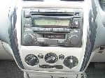 Used 2002 MAZDA FAMILIA S-WAGON BF57590 for Sale Image 24