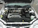 Used 2002 MAZDA FAMILIA S-WAGON BF57590 for Sale Image 28