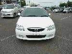 Used 2002 MAZDA FAMILIA S-WAGON BF57590 for Sale Image 8