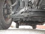 Used 1999 MERCEDES-BENZ M-CLASS BF57606 for Sale Image 13