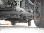 Used 1999 MERCEDES-BENZ M-CLASS BF57606 for Sale Image 14