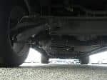 Used 1999 MERCEDES-BENZ M-CLASS BF57606 for Sale Image 15