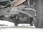 Used 1999 MERCEDES-BENZ M-CLASS BF57606 for Sale Image 16