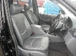 Used 1999 MERCEDES-BENZ M-CLASS BF57606 for Sale Image 17
