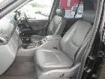 Used 1999 MERCEDES-BENZ M-CLASS BF57606 for Sale Image 18