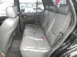 Used 1999 MERCEDES-BENZ M-CLASS BF57606 for Sale Image 19