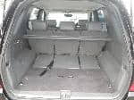 Used 1999 MERCEDES-BENZ M-CLASS BF57606 for Sale Image 20