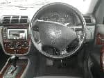Used 1999 MERCEDES-BENZ M-CLASS BF57606 for Sale Image 21