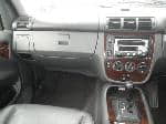 Used 1999 MERCEDES-BENZ M-CLASS BF57606 for Sale Image 22
