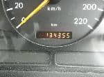 Used 1999 MERCEDES-BENZ M-CLASS BF57606 for Sale Image 24