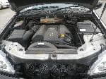 Used 1999 MERCEDES-BENZ M-CLASS BF57606 for Sale Image 31