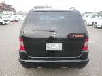 Used 1999 MERCEDES-BENZ M-CLASS BF57606 for Sale Image 4