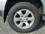 Used 2003 TOYOTA LAND CRUISER PRADO BF57631 for Sale Image 11