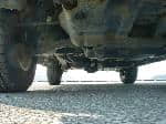 Used 2003 TOYOTA LAND CRUISER PRADO BF57631 for Sale Image 13