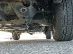 Used 2003 TOYOTA LAND CRUISER PRADO BF57631 for Sale Image 14