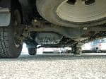 Used 2003 TOYOTA LAND CRUISER PRADO BF57631 for Sale Image 15