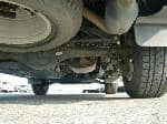 Used 2003 TOYOTA LAND CRUISER PRADO BF57631 for Sale Image 16