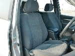 Used 2003 TOYOTA LAND CRUISER PRADO BF57631 for Sale Image 17