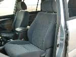 Used 2003 TOYOTA LAND CRUISER PRADO BF57631 for Sale Image 18