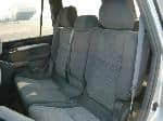 Used 2003 TOYOTA LAND CRUISER PRADO BF57631 for Sale Image 19