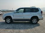 Used 2003 TOYOTA LAND CRUISER PRADO BF57631 for Sale Image 2