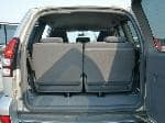 Used 2003 TOYOTA LAND CRUISER PRADO BF57631 for Sale Image 21