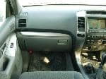 Used 2003 TOYOTA LAND CRUISER PRADO BF57631 for Sale Image 23