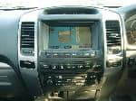 Used 2003 TOYOTA LAND CRUISER PRADO BF57631 for Sale Image 24