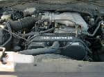 Used 2003 TOYOTA LAND CRUISER PRADO BF57631 for Sale Image 29