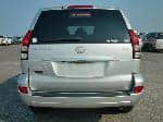 Used 2003 TOYOTA LAND CRUISER PRADO BF57631 for Sale Image 4