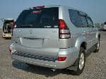Used 2003 TOYOTA LAND CRUISER PRADO BF57631 for Sale Image 5
