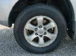 Used 2003 TOYOTA LAND CRUISER PRADO BF57631 for Sale Image 9
