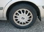 Used 1999 TOYOTA PROGRES BF57647 for Sale Image 10